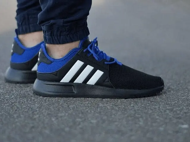 Giày Adidas X_PLR 'Core Black' EG8473 - Ảnh 3