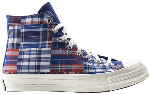 Giày Converse Chuck 70 High 'Rush Blue' 166849C