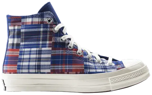 Giày Converse Chuck 70 High 'Rush Blue' 166849C
