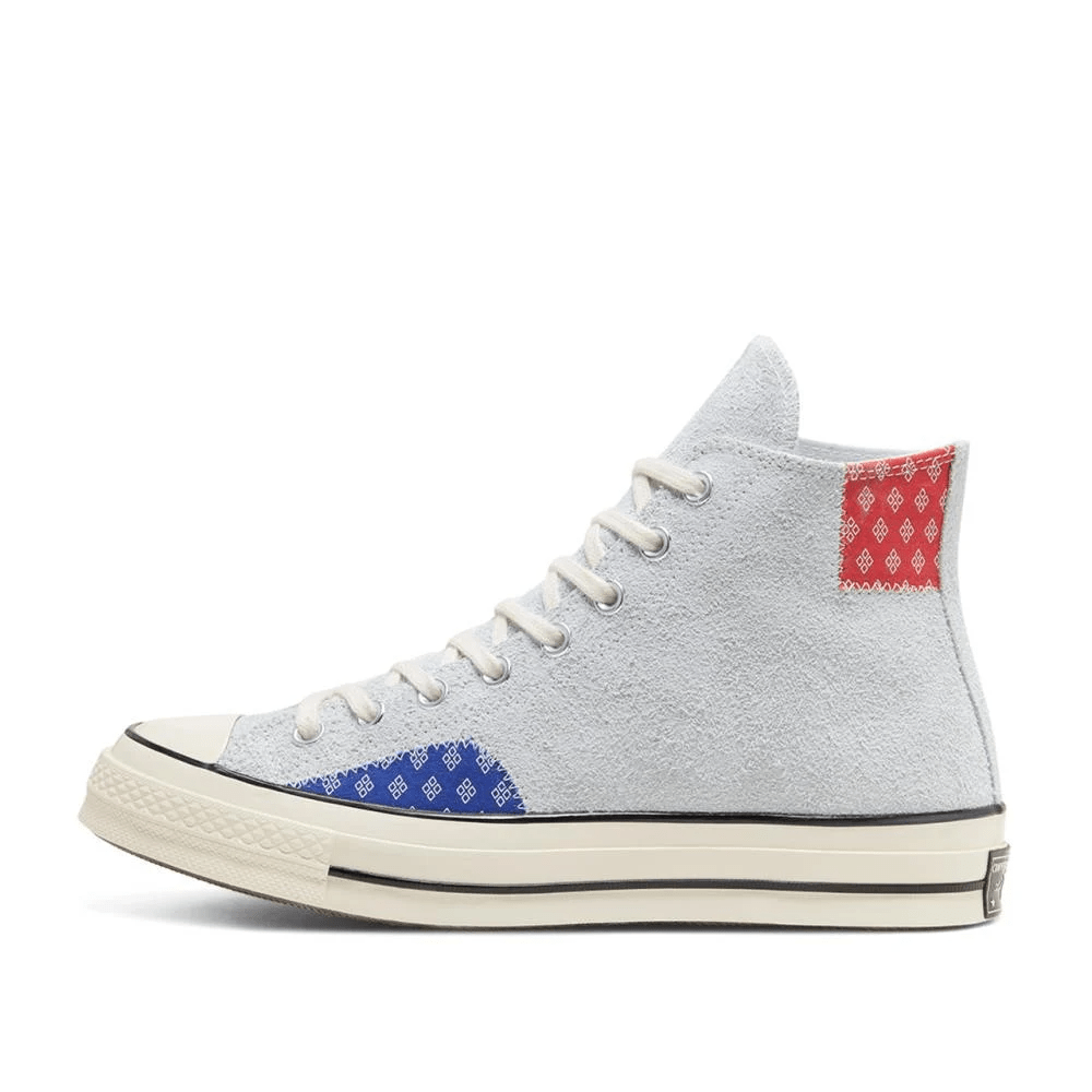 Giày Converse Chuck 70 High 'Photon Dust' 166854C - Ảnh 4