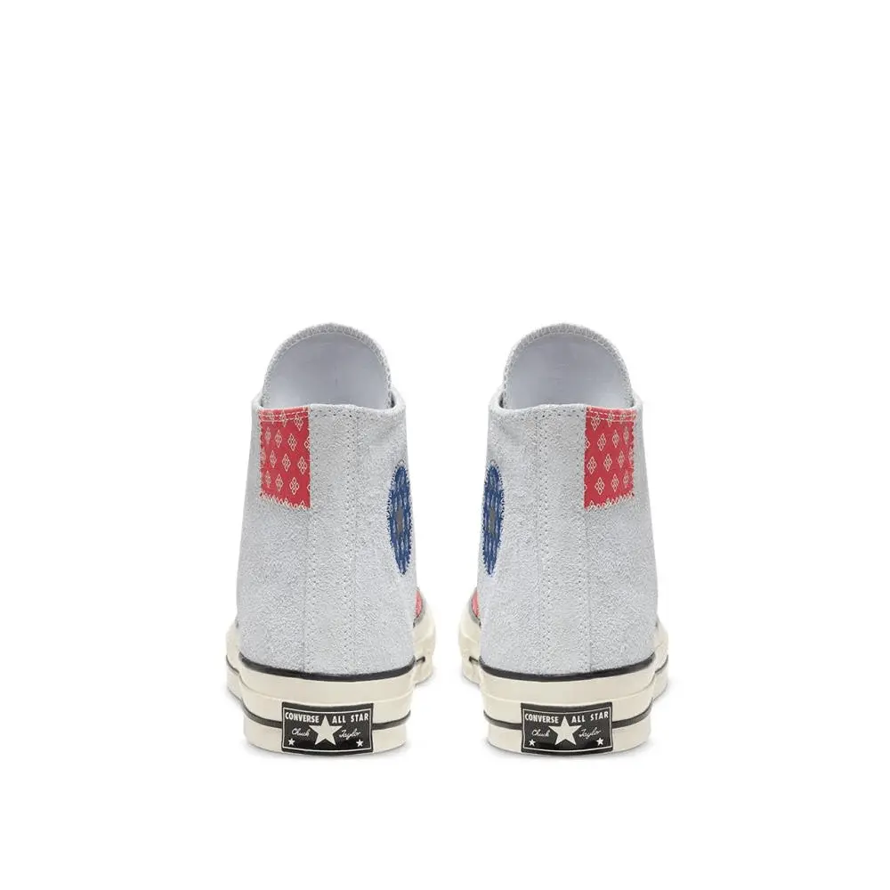 Giày Converse Chuck 70 High 'Photon Dust' 166854C - Ảnh 5