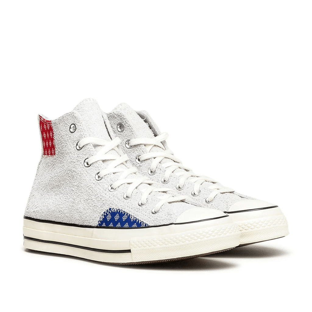 Giày Converse Chuck 70 High 'Photon Dust' 166854C - Ảnh 2