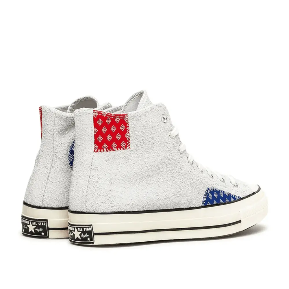 Giày Converse Chuck 70 High 'Photon Dust' 166854C - Ảnh 3