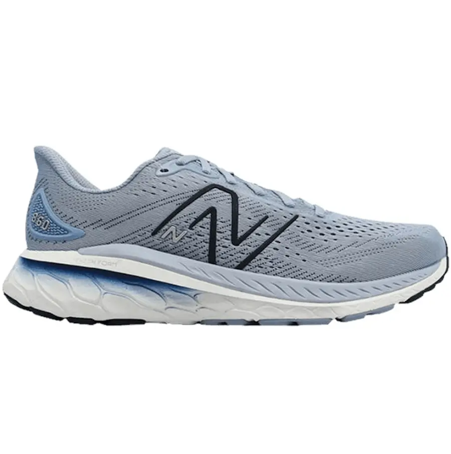 Giày New Balance Fresh Foam X 860v13 Light Arctic Grey M860G13