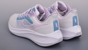 Alternative view of Giày Nike Wmns Air Zoom Pegasus 39 'White Cerulean' DZ4445-100