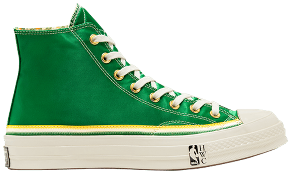 Giày Converse Chuck 70 High 'Celtics' 167060C