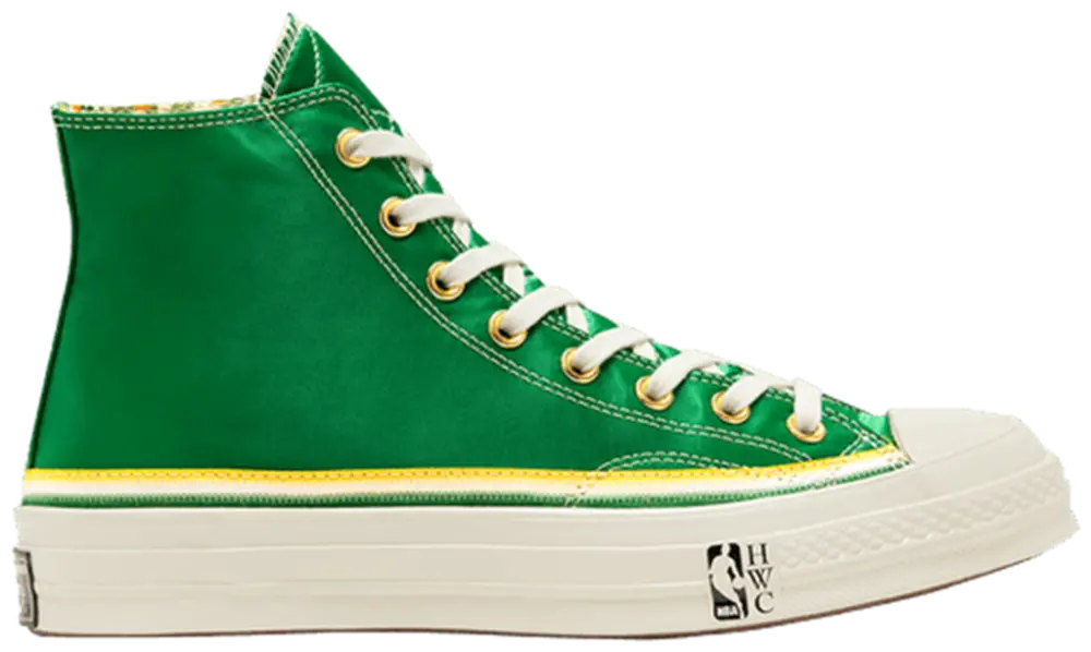 Giày Converse Chuck 70 High 'Celtics' 167060C