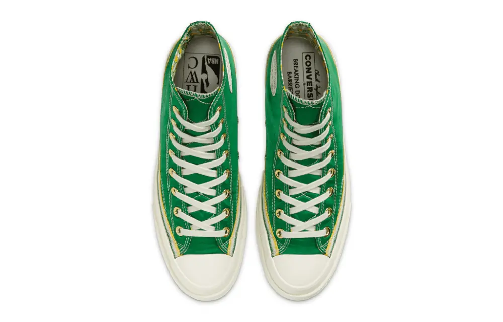 Giày Converse Chuck 70 High 'Celtics' 167060C - Ảnh 3