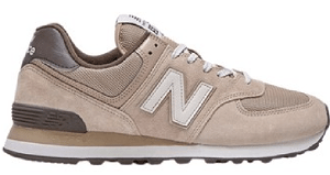 Giày New Balance 574 'Brown' ML574KW2
