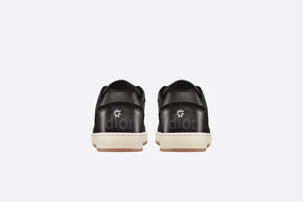 Giày Dior By Erl B27 Low 'Black Galaxy' 3SN272ZWC-H968 - Ảnh 3