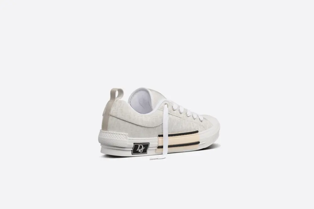 Giày Dior B23 Skater 'Cream Dior' 3SN292ZUY-H800 - Ảnh 6