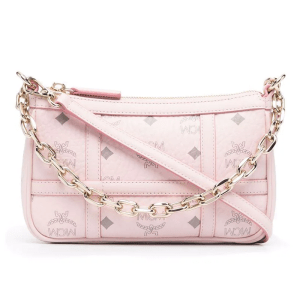 Túi MCM Delmy Leather Shoulder Bag MWSBAER01QH001