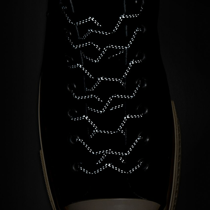 Giày Converse x Lay Zhang Chuck 70 'Black Red' 167421C - Ảnh 5