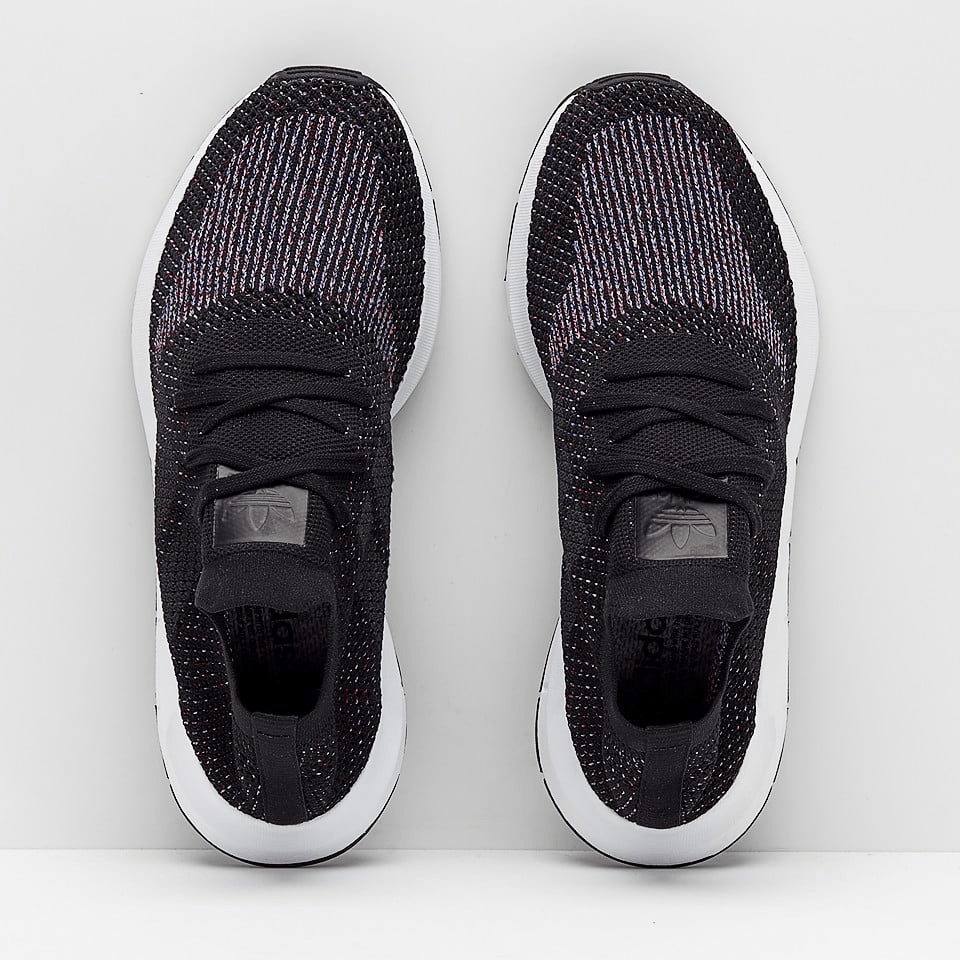 Giày Adidas Swift Run PK 'Core Black Grey' CQ2894 - Ảnh 8