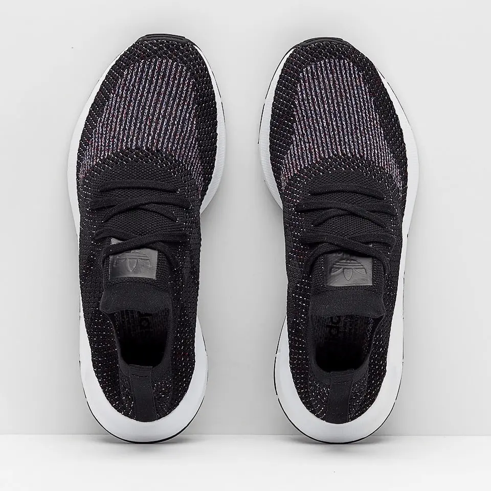 Giày Adidas Swift Run PK 'Core Black Grey' CQ2894 - Ảnh 8