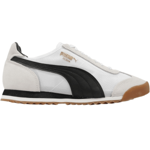 Giày Puma Roma OG T 'White Black' 387241-01