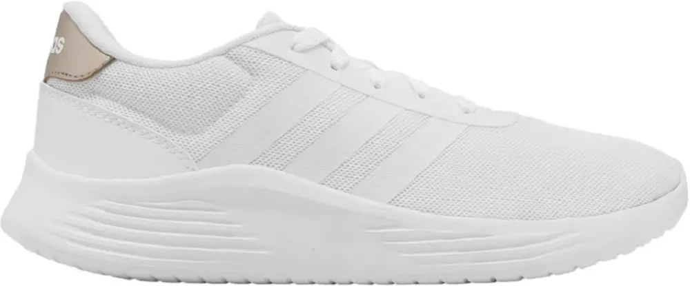 Giày Adidas Lite Racer 2.0 'Cloud White' FZ0384