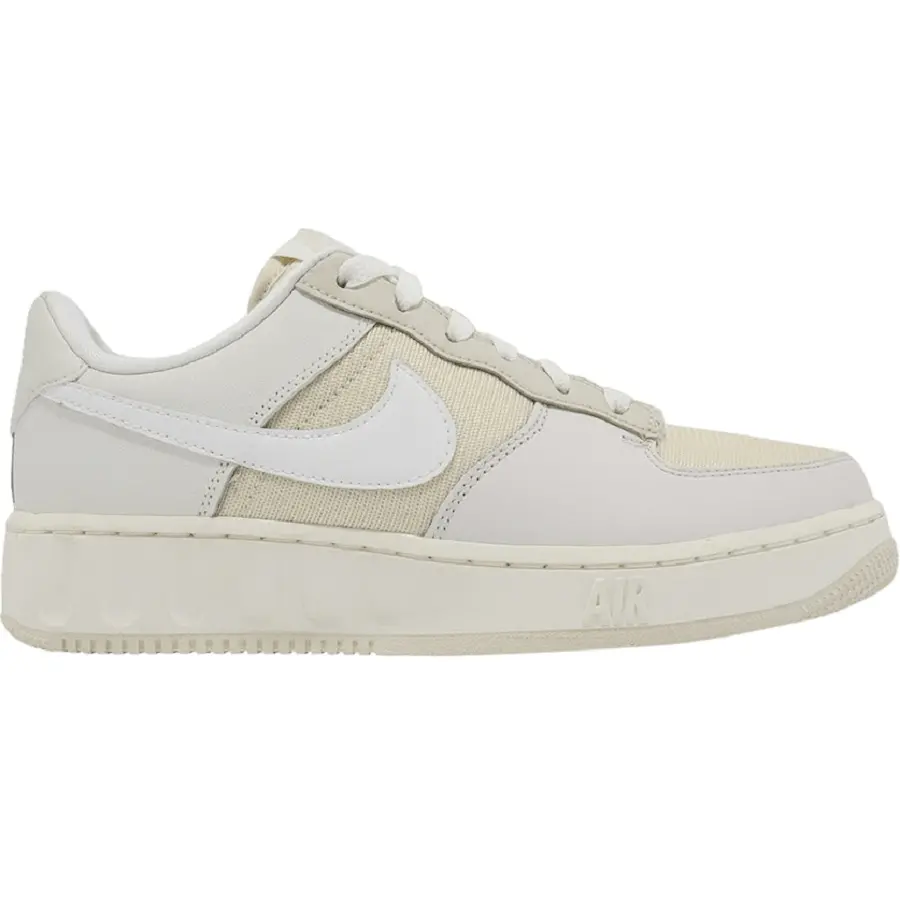 Giày Nike Air Force 1 Unity 'Sail' DQ6029-103