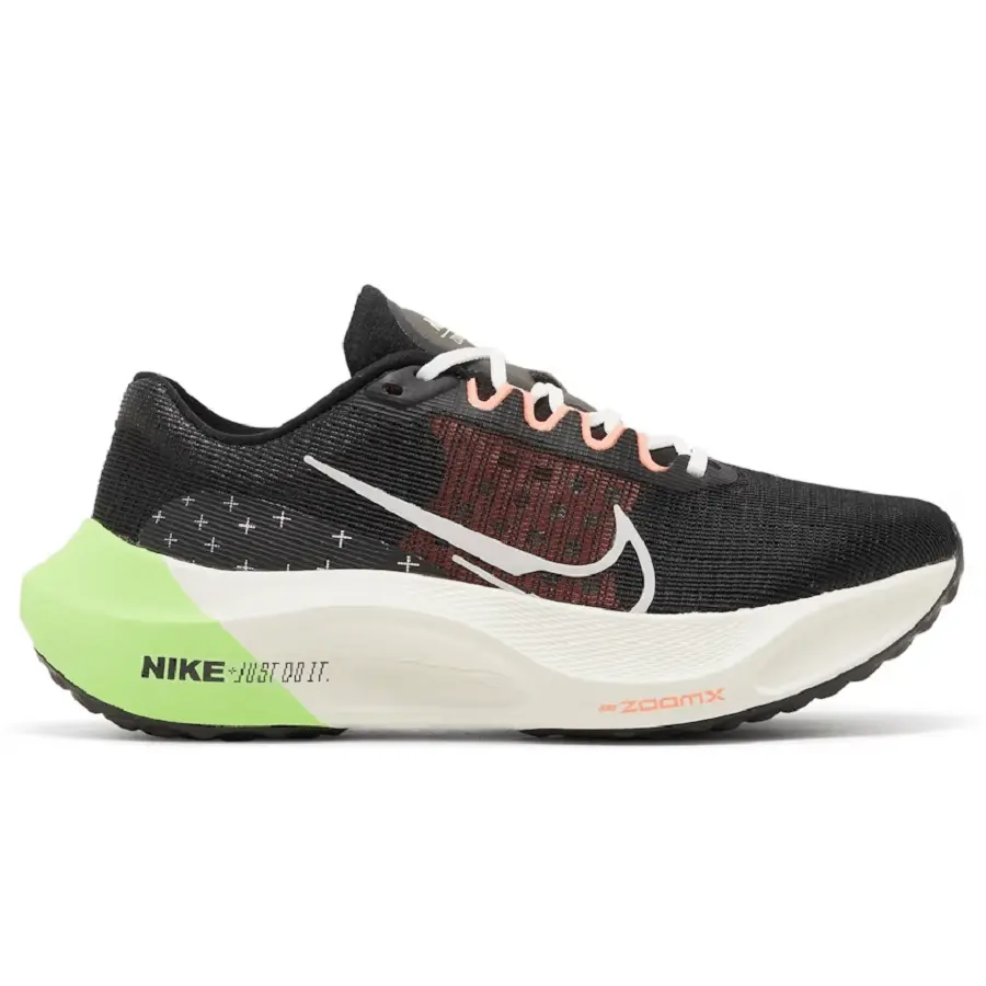Giày Nike Zoom Fly 5 ‘Black Ghost Green’ FB1847-011