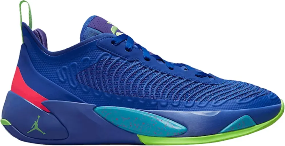 Giày Nike Jordan Luka 1 Racer Blue DN1772-436