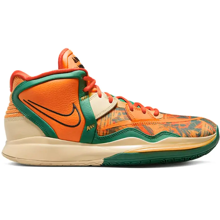 Giày Nike Kyrie Infinity '1 World 1 People' DO9615-800