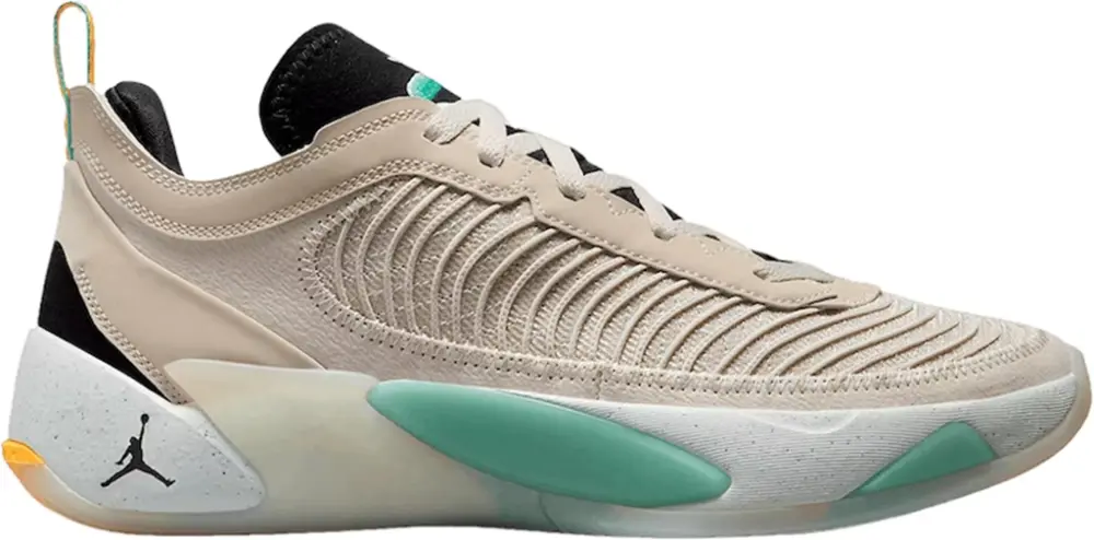 Giày Nike Jordan Luka 1 Next Nature Light Orewood Brown DR9829-130