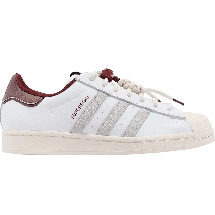 Giày Adidas Superstar 'Chinese New Year 2023' IF2577