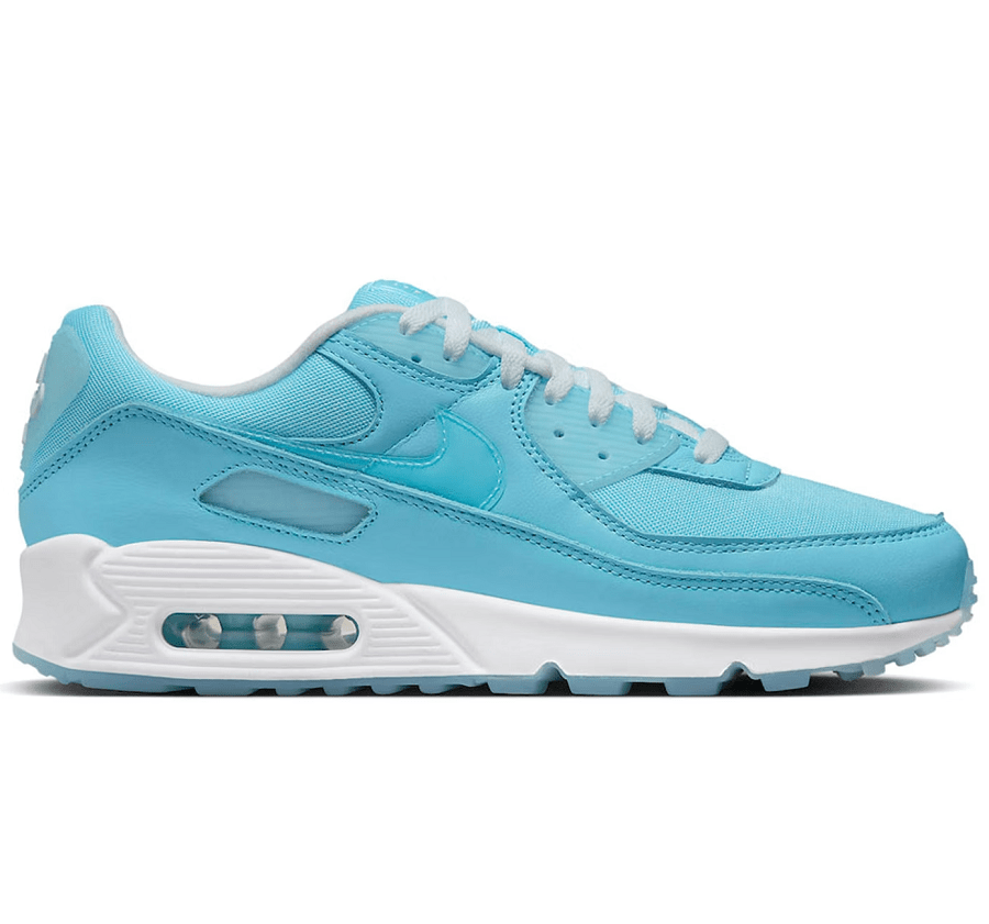 Giày Nike Air Max 90 'Ocean Bliss' FD0734-442