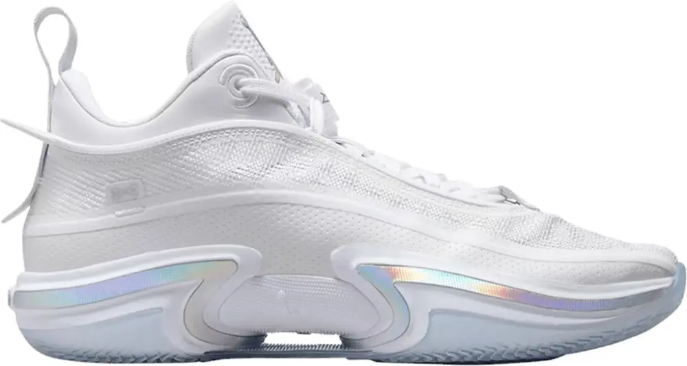 Giày Nike Air Jordan 36 'Low Pure Money' DH0833-101