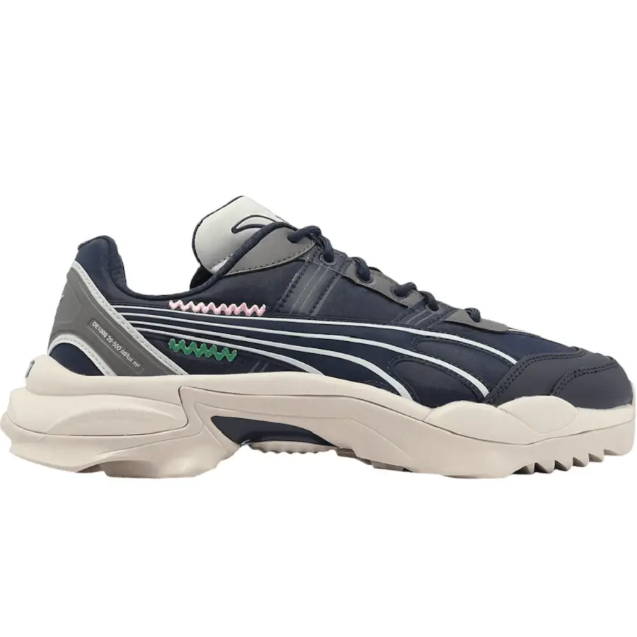 Giày Puma Nitefox MMQ 'Parisian Night' 385530-01
