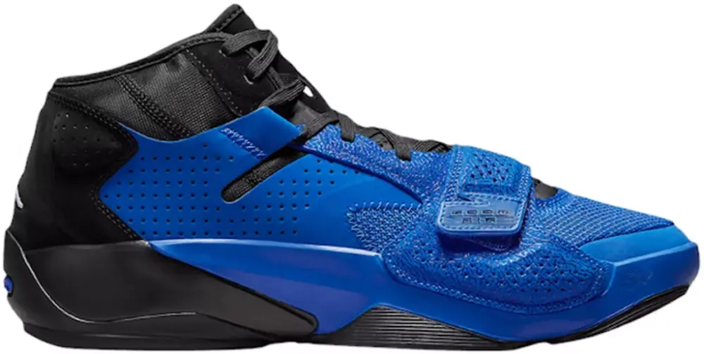 Giày Nike Jordan Zion 2 ‘Hyper Royal’ DO9072-410