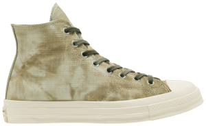 Giày Converse Chuck 70 'Twisted Vacation Street Sage' 167648C