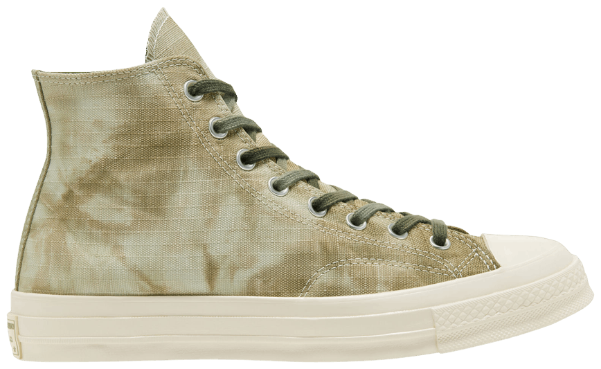 Giày Converse Chuck 70 'Twisted Vacation Street Sage' 167648C