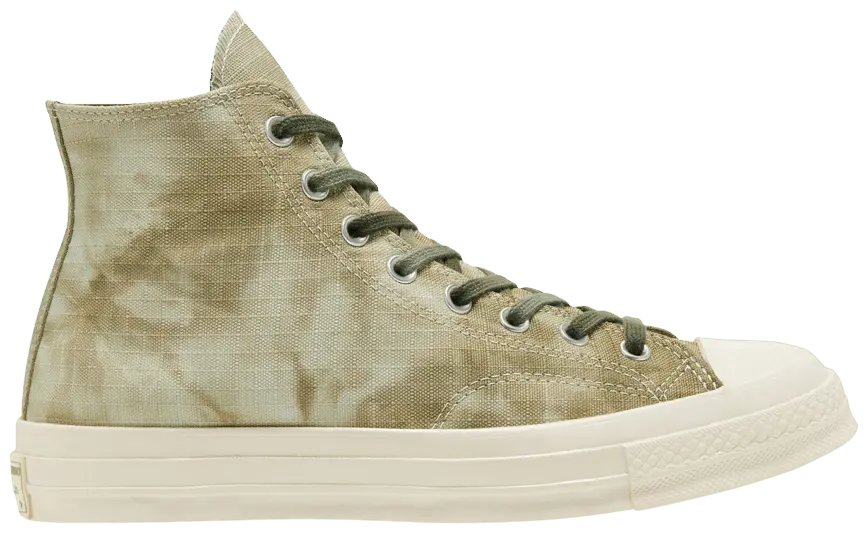 Giày Converse Chuck 70 'Twisted Vacation Street Sage' 167648C