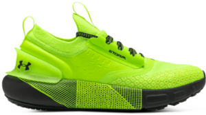 Giày Under Armour HOVR Phantom 3 Storm 'Lime Surge' 3025522-300