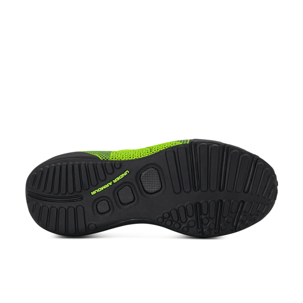 Giày Under Armour HOVR Phantom 3 Storm 'Lime Surge' 3025522-300 - Ảnh 7