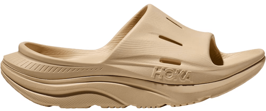 Dép Hoka One One Ora Recovery Slide 3 Shifting 1135061-SSSS