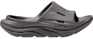 Dép Hoka One One Ora Recovery Slide 3 Grey 1135061-GYGY