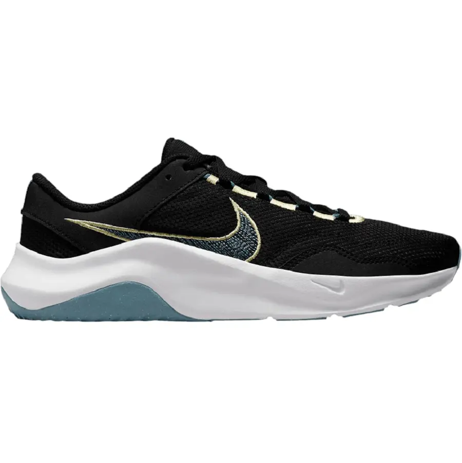 Giày Nike Wmns Legend Essential 3 Next Nature 'Black' DM1119-006