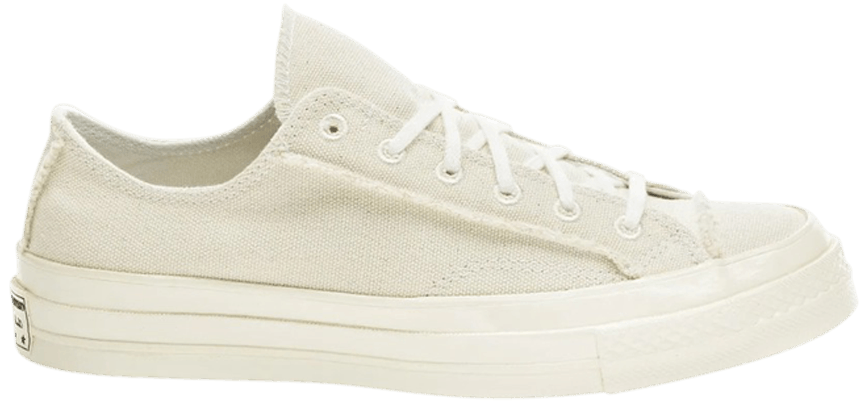 Giày Converse Chuck 70 Low 'Egret' 167750C