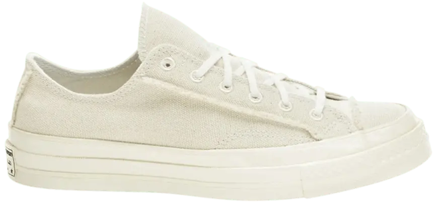 Giày Converse Chuck 70 Low 'Egret' 167750C