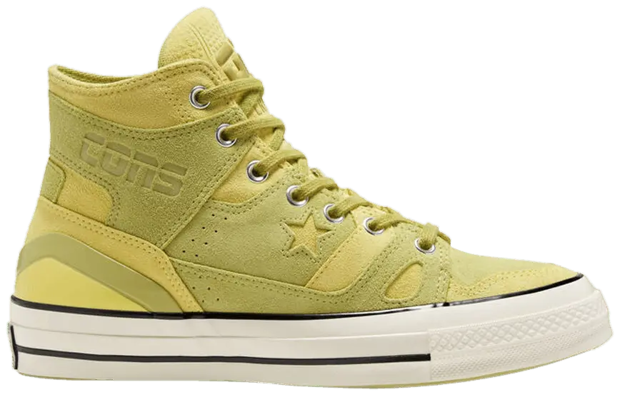 Giày Converse Chuck 70 E260 'Green Succulents' 167764C