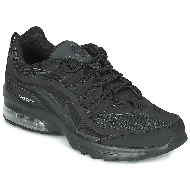 Alternative view of Giày Nike WMNS AIR MAX VG-R 'Black' CT1730-001