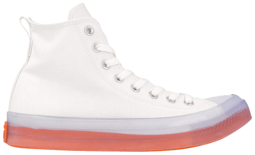 Giày Converse Chuck Taylor All Star CX High 'White Wild Mango' 167807C