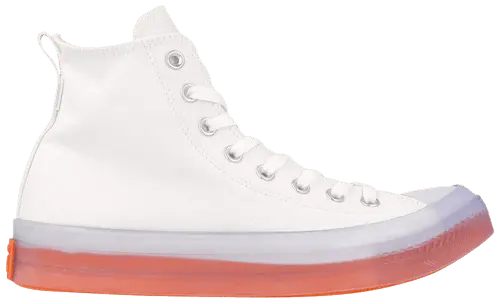 Giày Converse Chuck Taylor All Star CX High 'White Wild Mango' 167807C