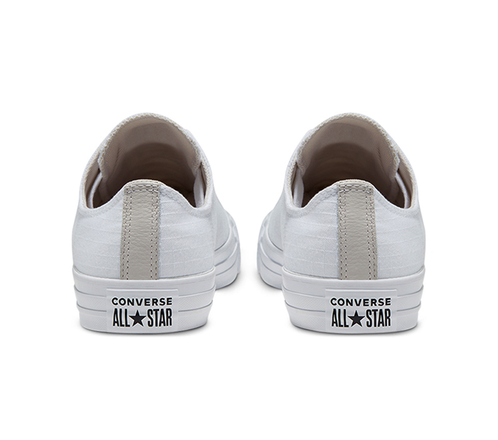Giày Converse Chuck Taylor All Star Clean n Preme 167824C - Ảnh 3
