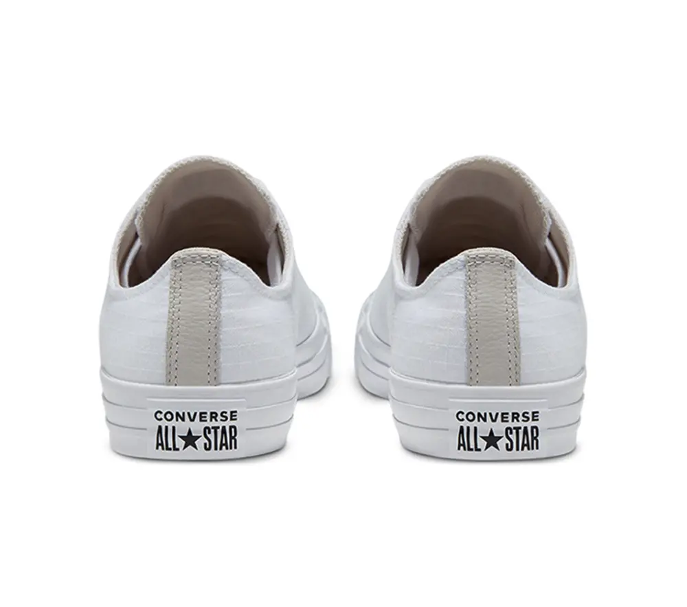 Giày Converse Chuck Taylor All Star Clean n Preme 167824C - Ảnh 3