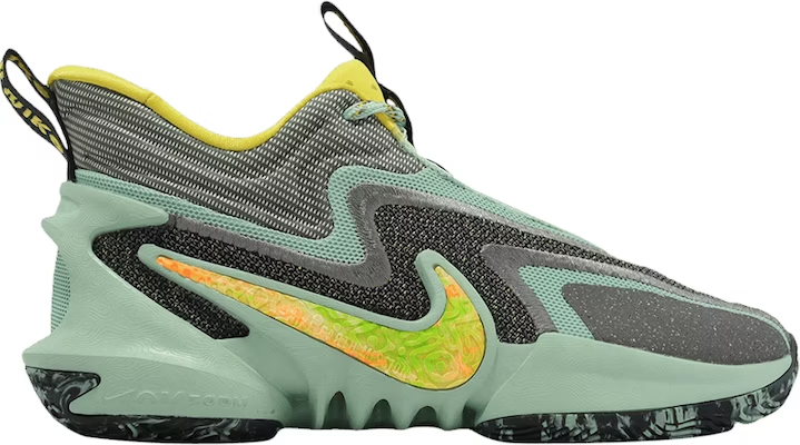 Giày Nike Cosmic Unity 2 EP 'Enamel Green' DH1536-300