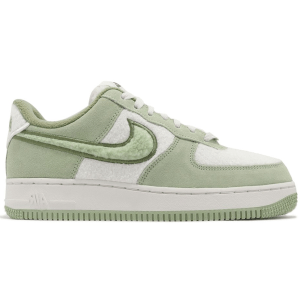Giày Nike Air Force 1 'Fleece Honeydew' FB1872-030