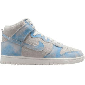 Giày Nike Dunk High SE Clouds Celestine Blue FD0882-400